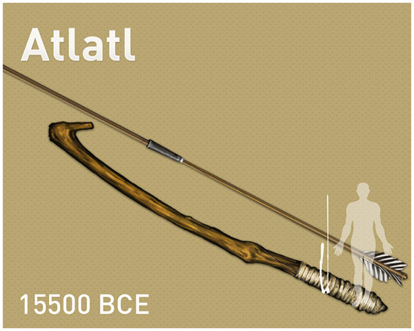 Atlatl