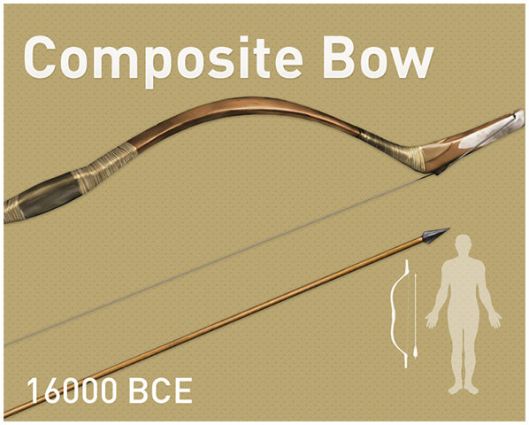 Composite Bow