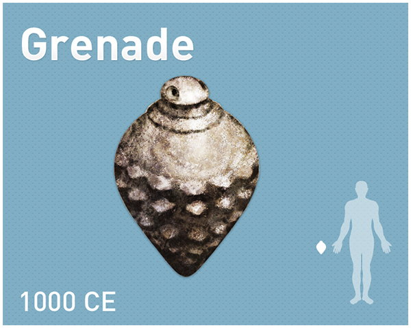 Grenade