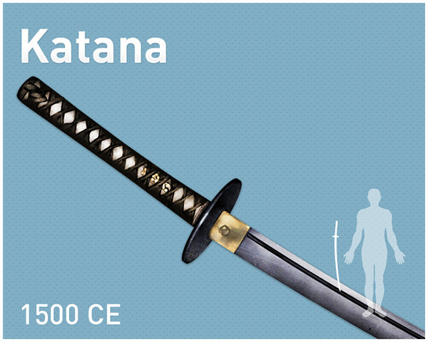 Katana