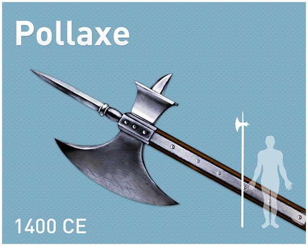 Pollaxe