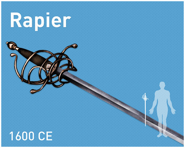 Rapier