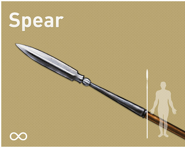 Spear