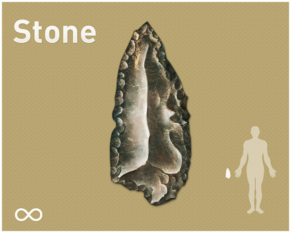 Stone