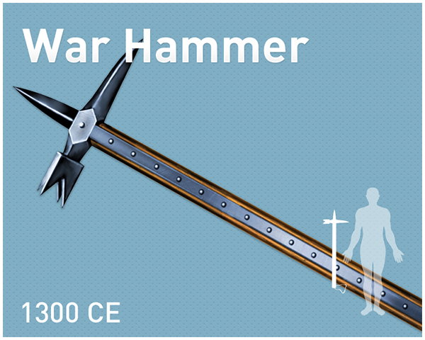War Hammer